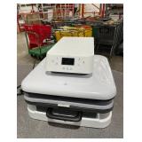 HTV R ONT Auto Heat Press