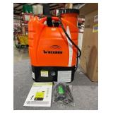 Wqekbon 4 Gallon Sprayer