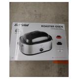 Roaster Oven