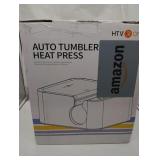 Auto Tumbler Heat Press
