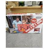 Giant 4 in a Row Game