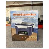 Heated Lunch Box