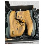 Carhartt Boots