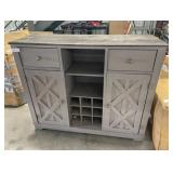 Wine Cabinet