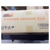 Beehive Box