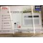 8000 BTU Smart Window Air Conditioner