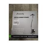Jenaely Vertical Garment Steamer