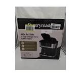Deluxe 12-Cup Coffee Maker