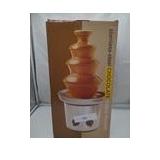 Stainless Steel Chocolate Fountain
