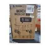 Wagon Cart