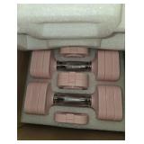 Adjustable Dumbbells