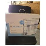 Invigorated Water Alkaline Water Machine