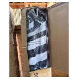 9FT LED Patio Umbrella