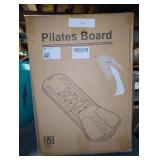 Pilates Board