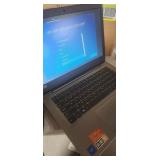 Lenovo lap top 