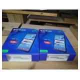 2 Tracfones Prepaid TCL 4X 5G