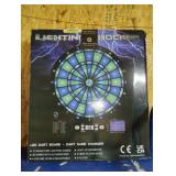 Turnart Electronic Dart Board