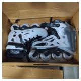 Inline Skates for Women and Men, High Performance