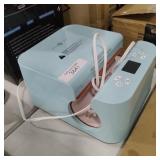 HTVRONT Auto Tumbler Heat Press (2.95-3.18in)