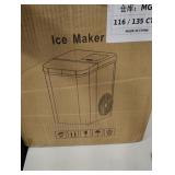 Ice Maker