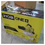 RYOBI ONE+ 18-Volt Lithium-Ion Cordless Mister