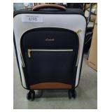 LOVEVOOK Underseat Carry On Luggage 