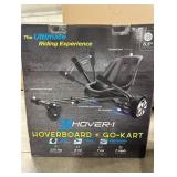 Hoverboard