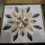 24" Wall Clock