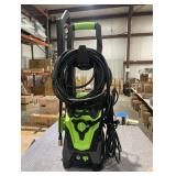 Electric Pressure Washer