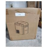 Nugget Ice Maker Countertop