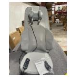 Shiatsu Back/Neck Massager with Heat