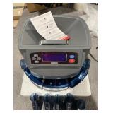 Coin Counter Machine