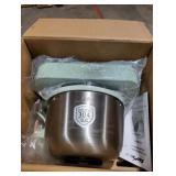 Sunvivi Electric Dough Maker