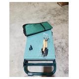 Garden Kneeler