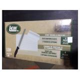 LEM Jerky Knife and Board Kit