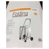 Folding Cart