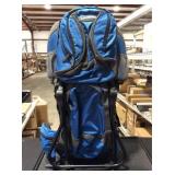 2-in 1 Baby Backpack Carrier