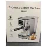 Espresso Coffee Machine
