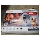 Smart Pet AC House