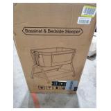 Bassinet Bedside Sleeper