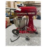 KSM95ER Kitchen Aid Mixer/ with Attachments