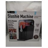 Slushie Machine