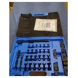 24pc Heavy Duty Gear Puller Set