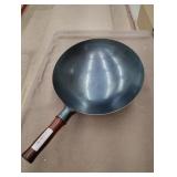 Carbon Steel Wok