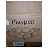 Playpen