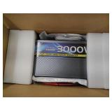 12V 3000W Pure Sine Wave Inverter