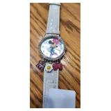 Minnie Mouse watch