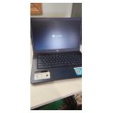 HP Chromebook factory reset to original settings