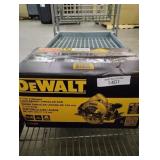 DEWALT 15 Amp Corded 7-1/4 in. Lightweight Circular Saw
