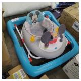 Baby Activity Walker